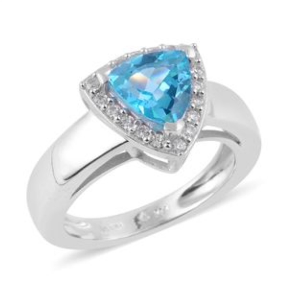Ladies ring